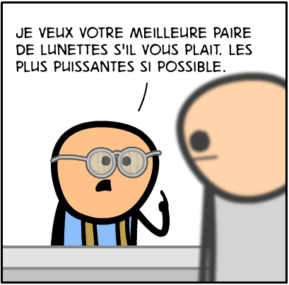lunette image