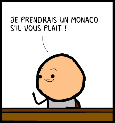 monaco image