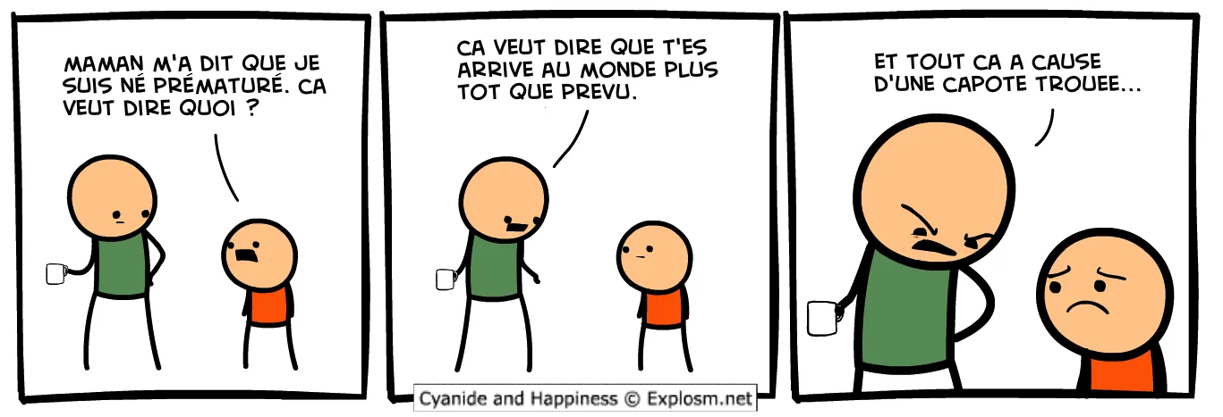 petit cyanide