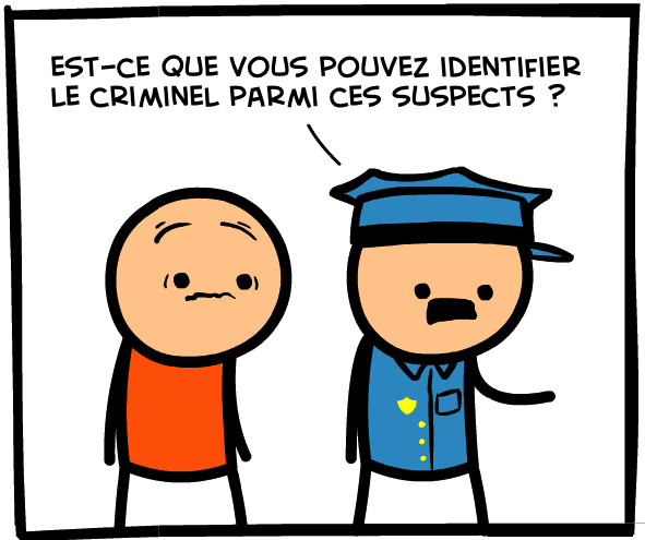 criminel image