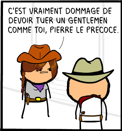 duel image