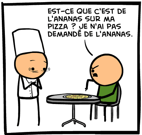pizza image