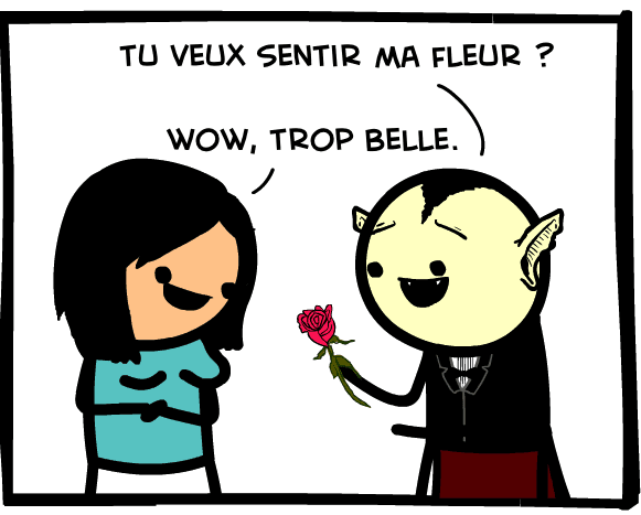 vampire image