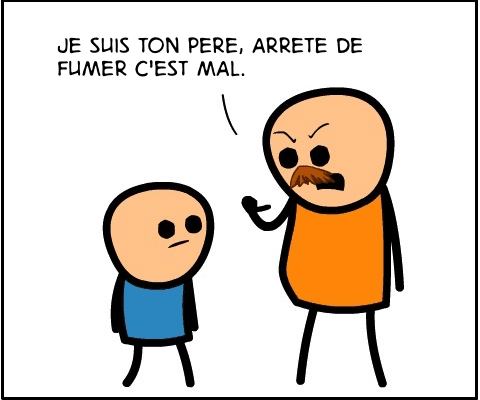 fumer image