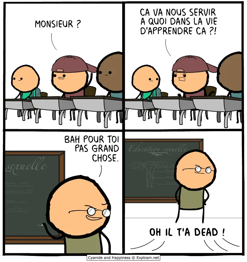 eleve cyanide