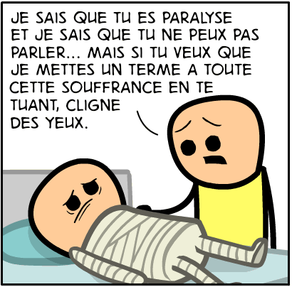 paralyser image