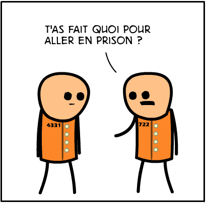 prison image