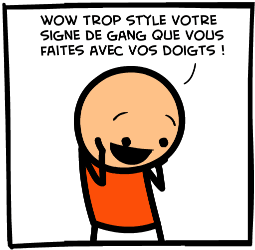 signe image