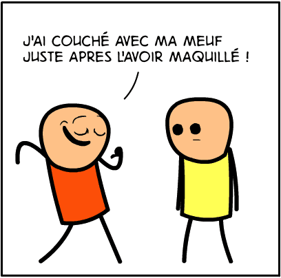 meuf image