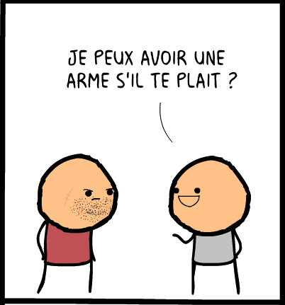 arme image