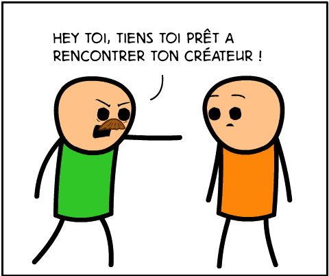 createur papa image