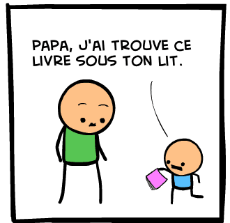 divorce livre image