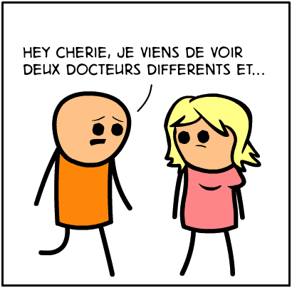 femme faciale image