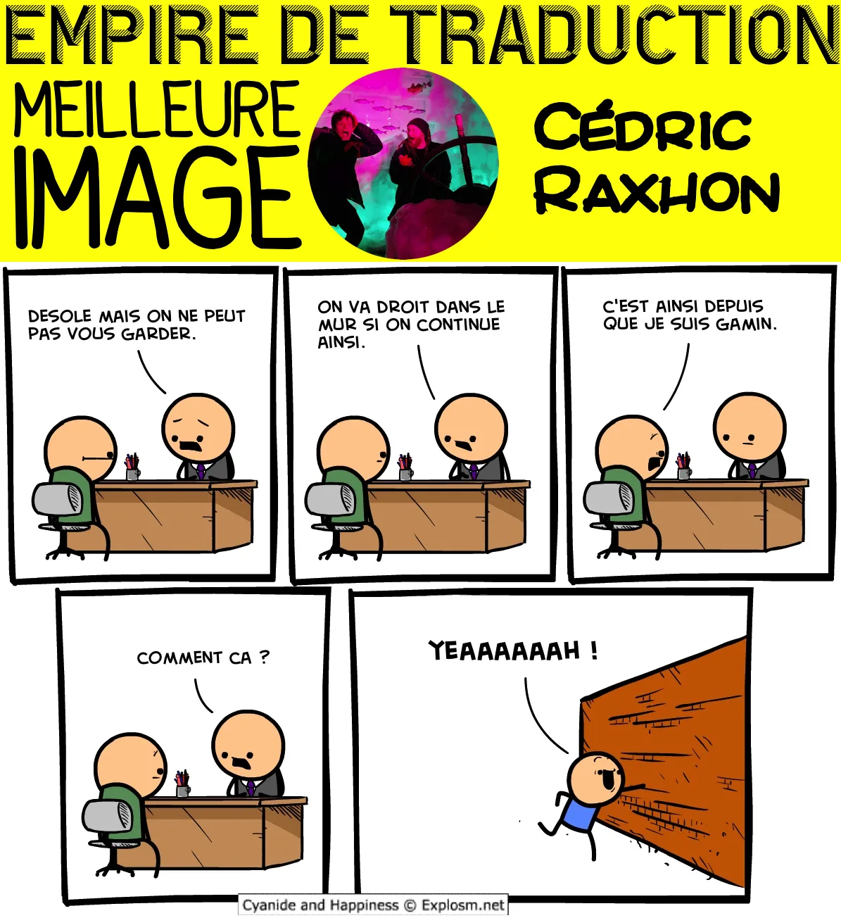mur foncer cyanide