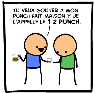 pisse merde image
