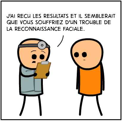 trouble docteur image