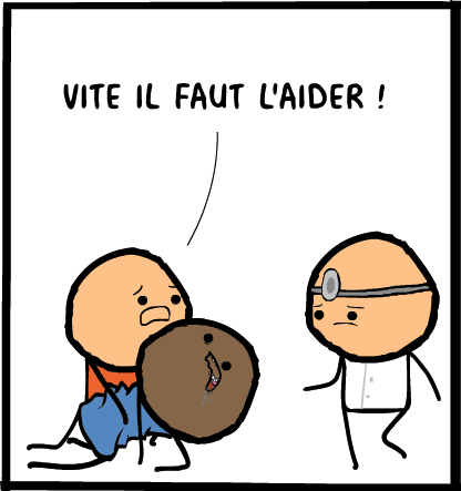 docteur série image