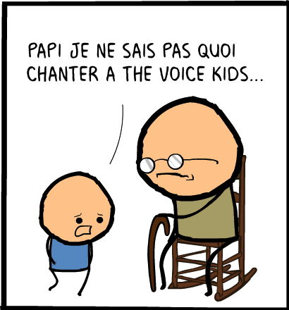 chanson petit image