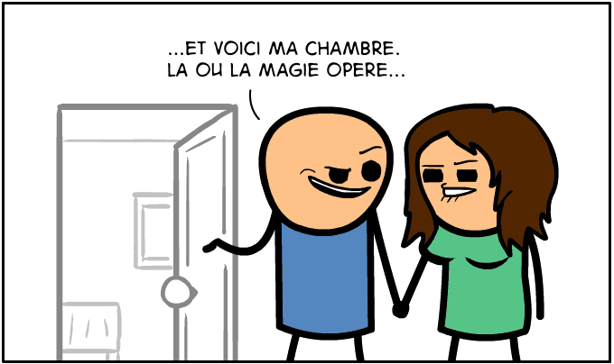 magie bite image
