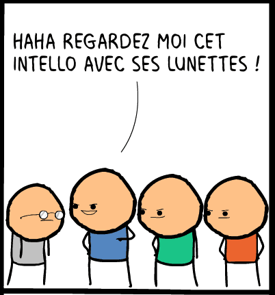 lunette nul image