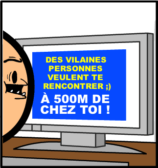 dangereux ado image