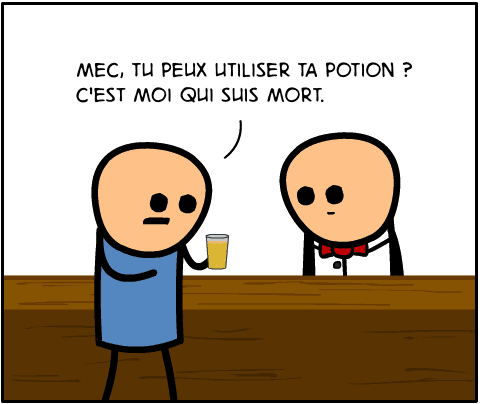 potion loup image