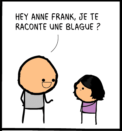 anne blague image