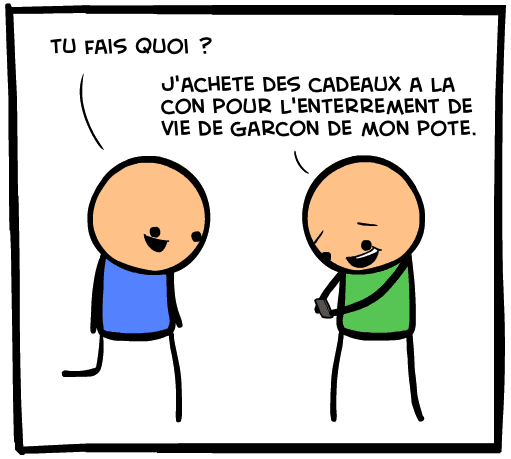 cadeau pote image