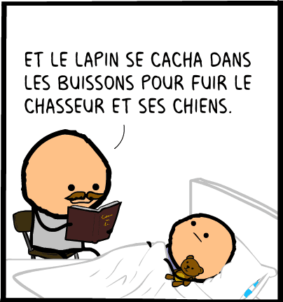 fin histoire image