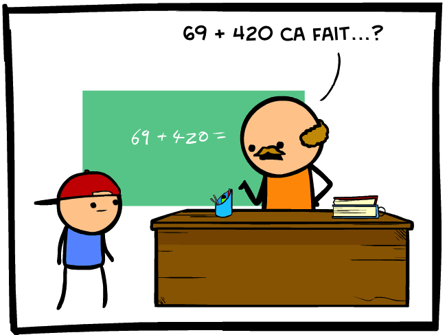 beuh prof image