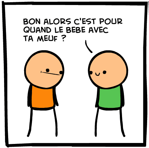 foutre famille image
