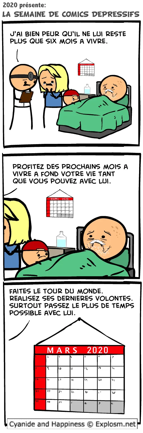 mars famille cyanide