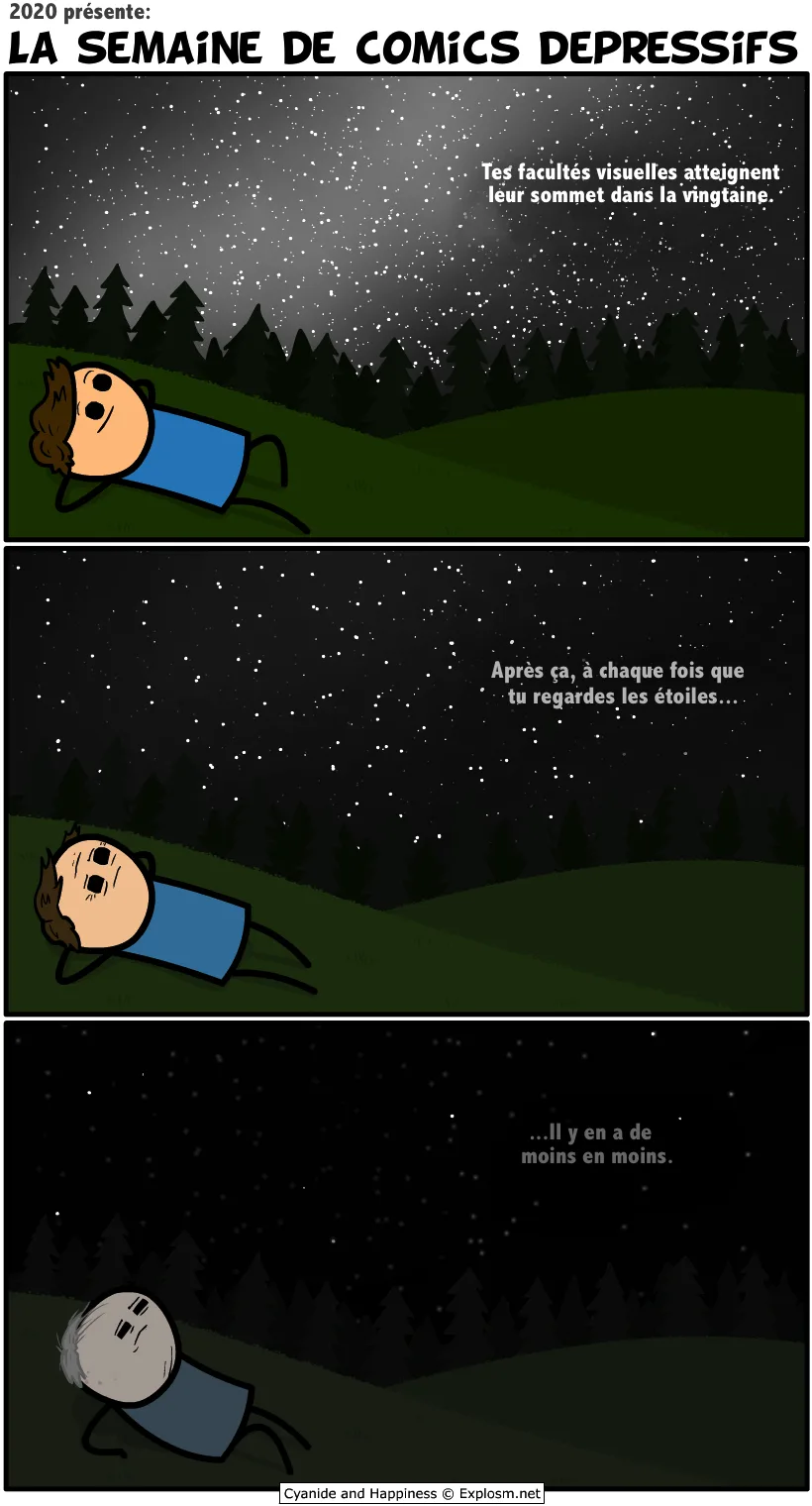 yeux etoiles cyanide