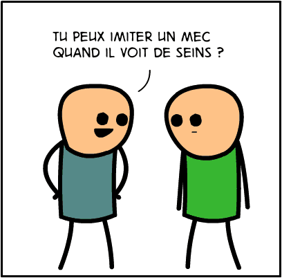 imiter seins image