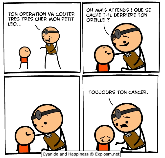 cancer petit cyanide