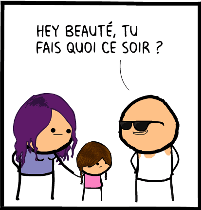 violet meuf image