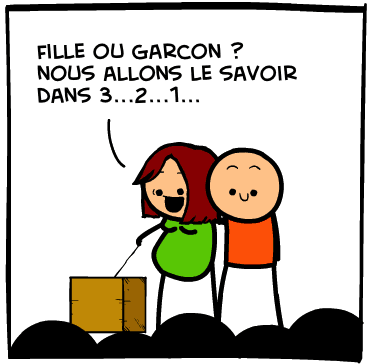 fille garcon image