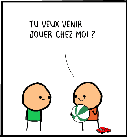 jouer maman image