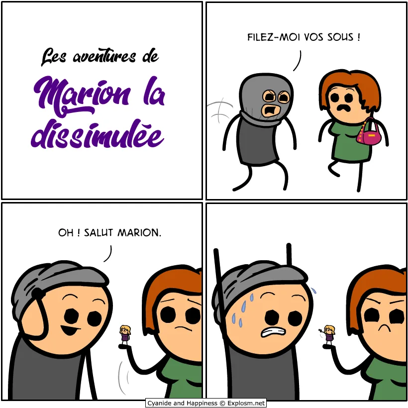 marion disi cyanide