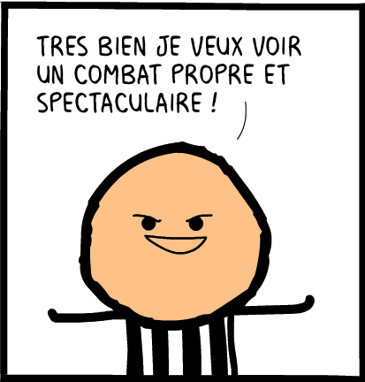 femme boxe image