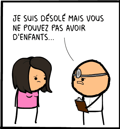 ours enfant image