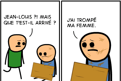rue tromper image
