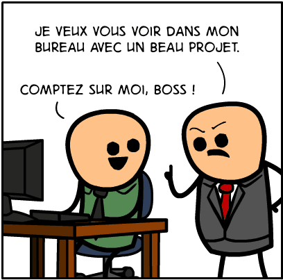 salaire projet image