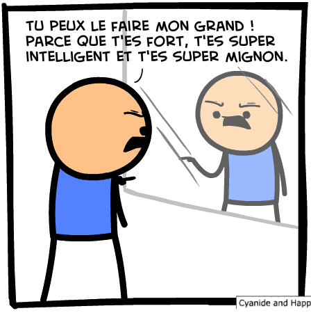 inspecteur glace image