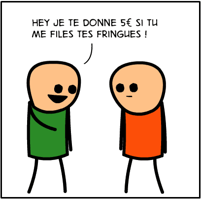 sous riche image