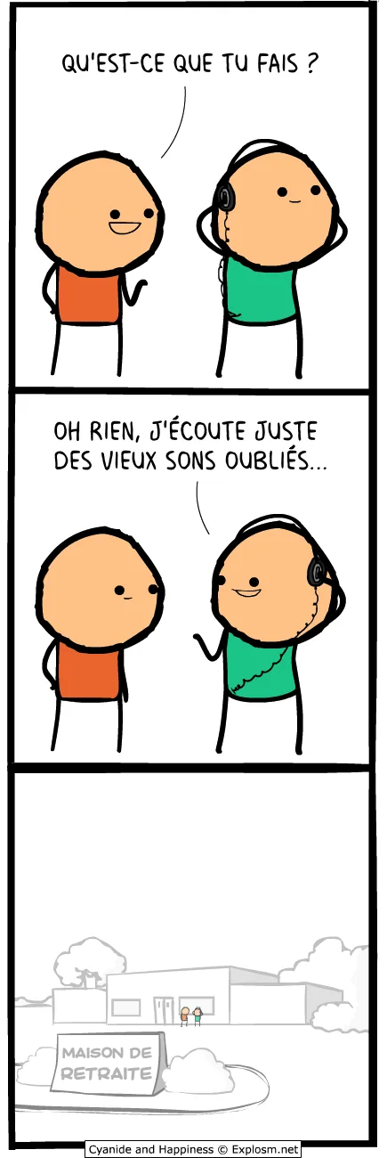 vieux sons cyanide