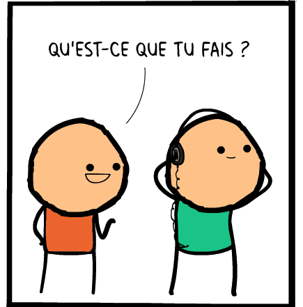 vieux sons image