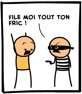 famille tirer image