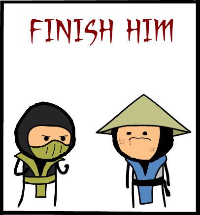 ninja bebe image