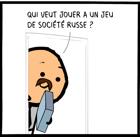 jeu russe image